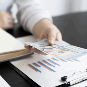 Salary Sheet Preparation