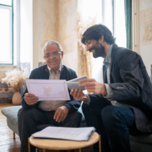 Insurance Advisory