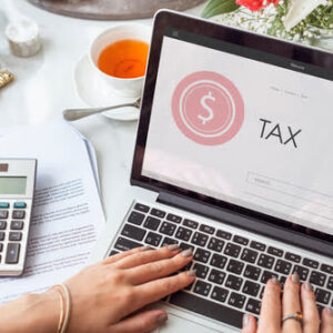 GST Registration