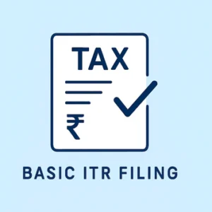 ITR Filling