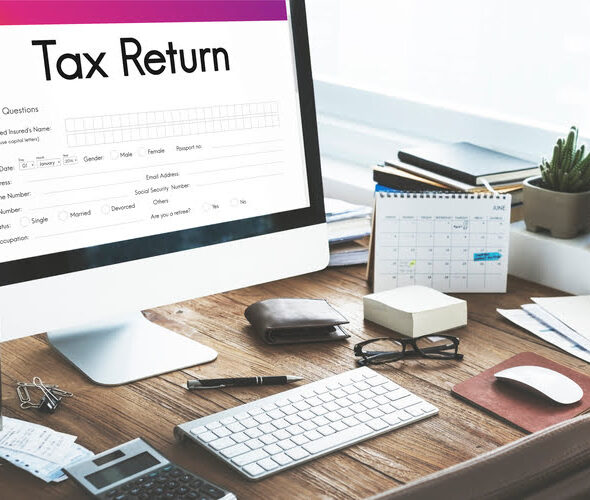 Tax Planning