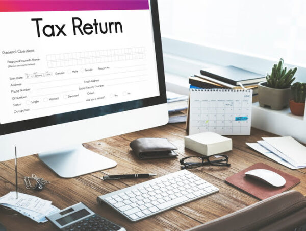 Tax Planning