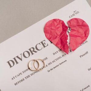 Divorce Petitions