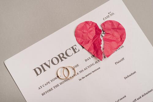 Divorce Petitions